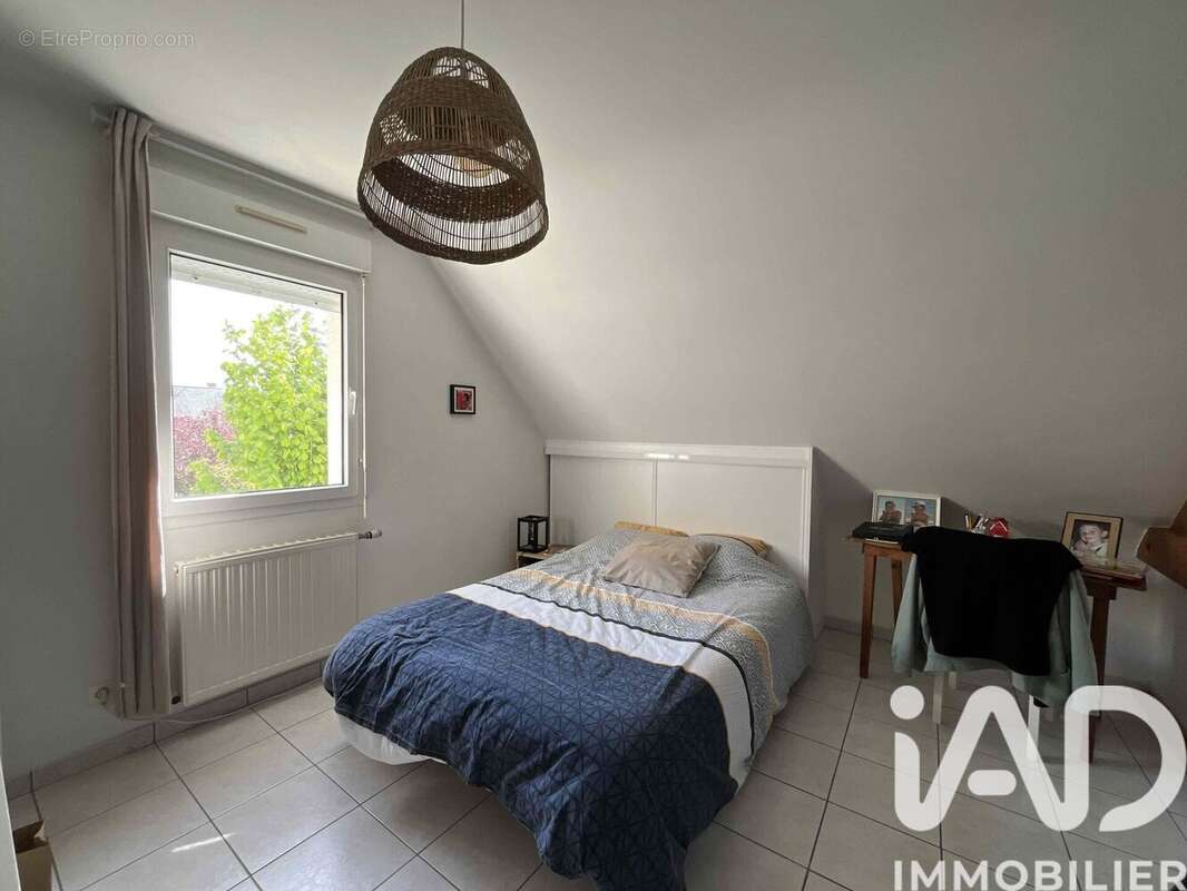 Photo 6 - Maison à BALLAN-MIRE