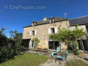 Maison à SEBAZAC-CONCOURES