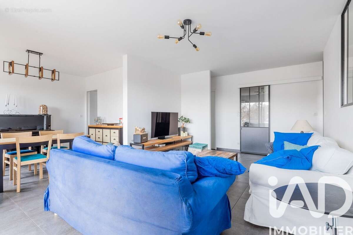 Photo 5 - Appartement à VIRY-CHATILLON