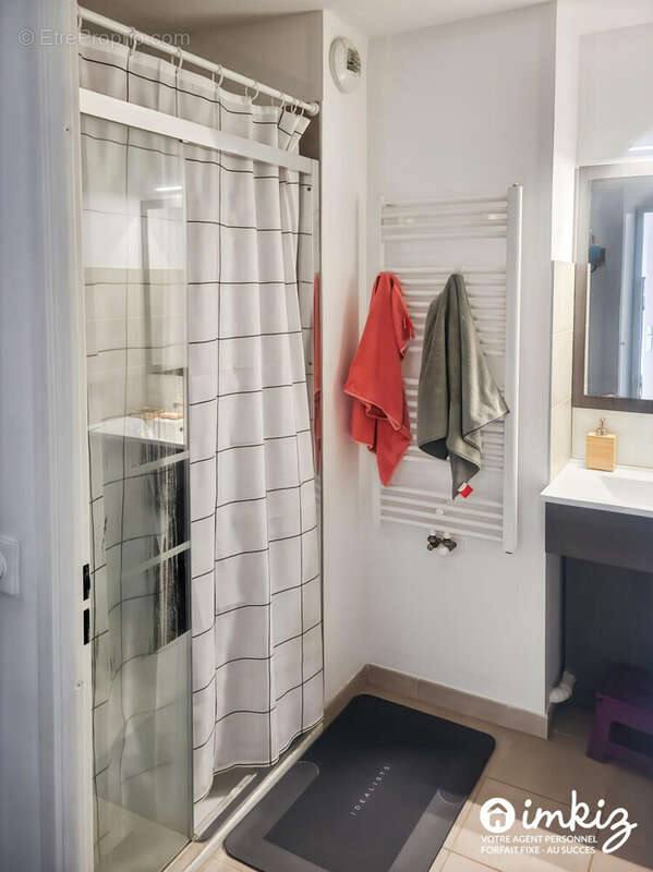 Appartement à BEZONS