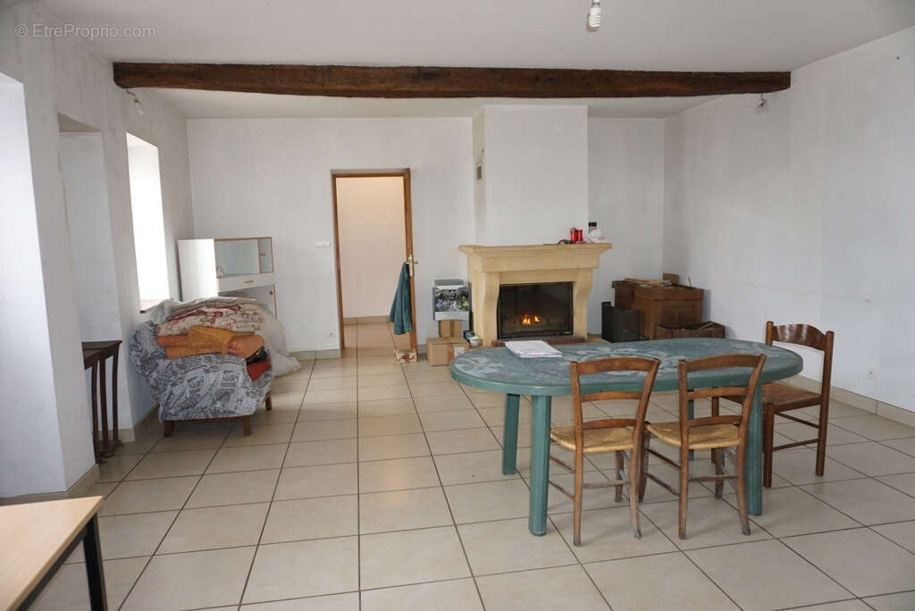 Maison à MOLINET