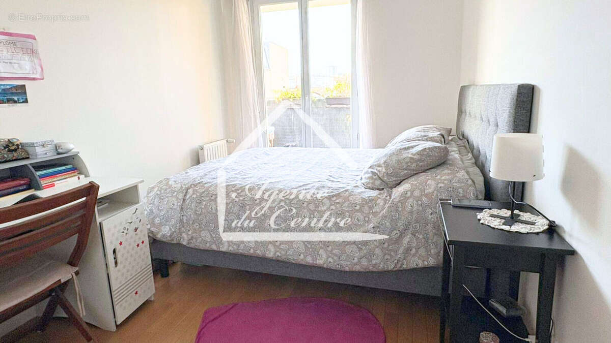 Appartement à CACHAN