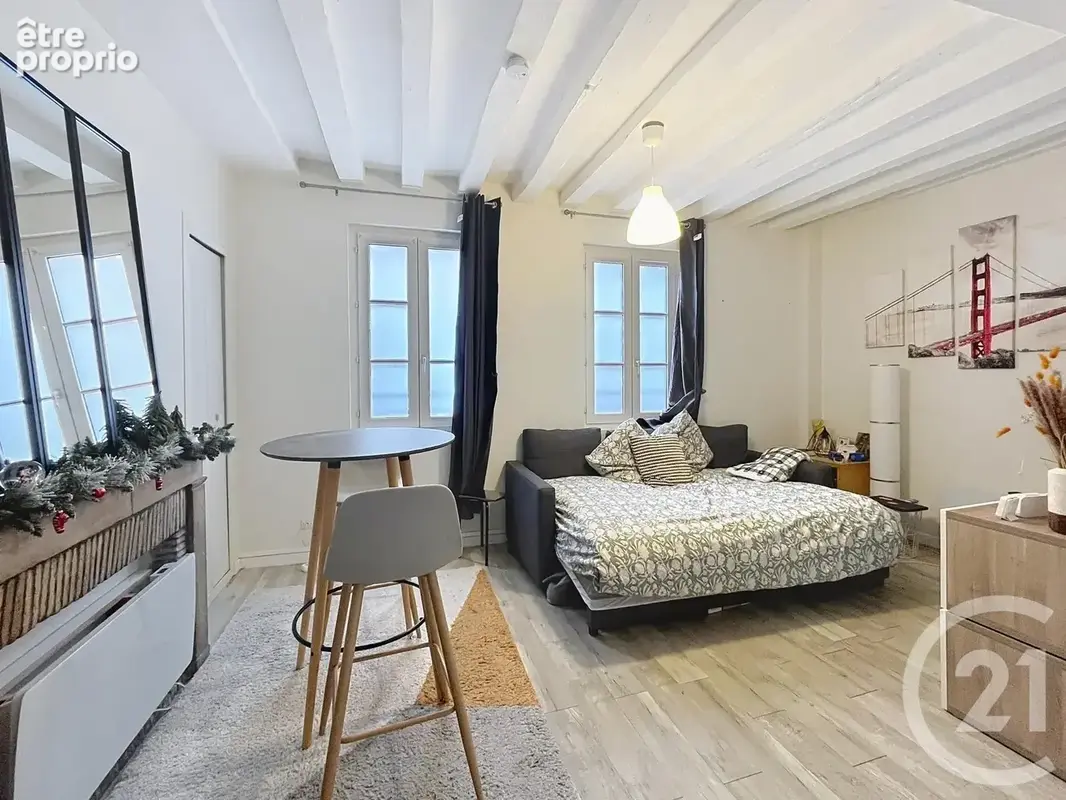 Bien immobilier à vendre à Chartres (28000) - photo 2