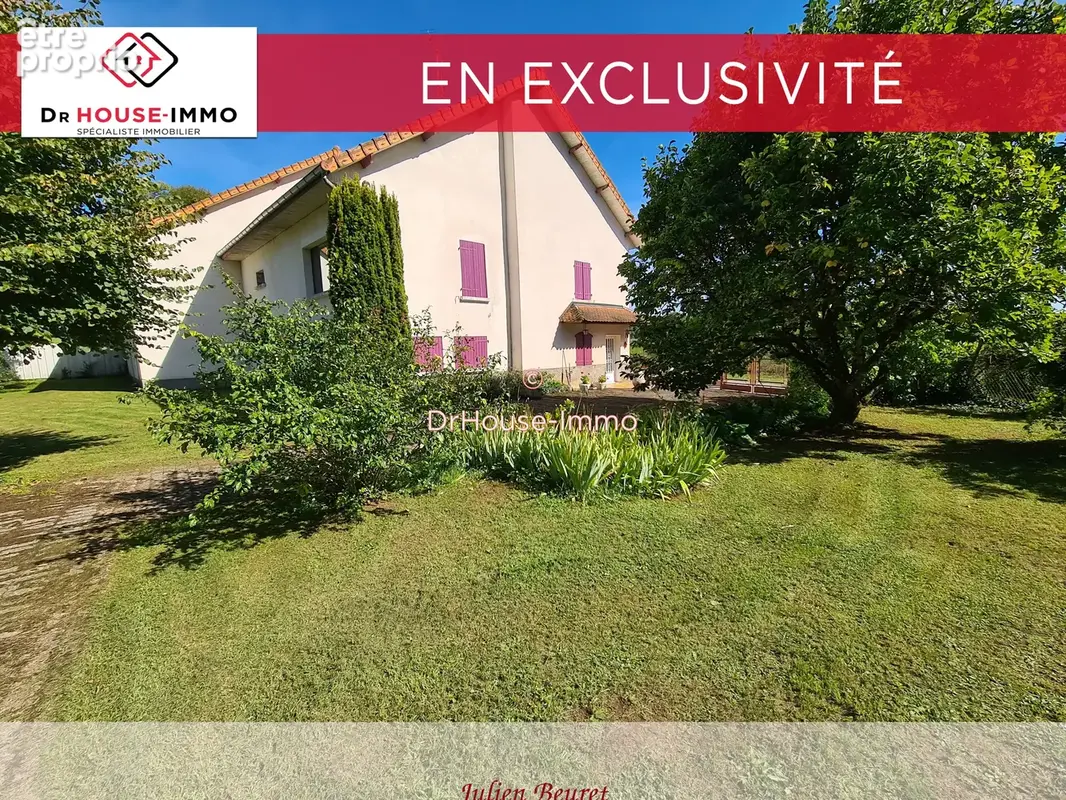 Maison 5 pièces 155 m² à vendre à Bournois (25250) - photo 24