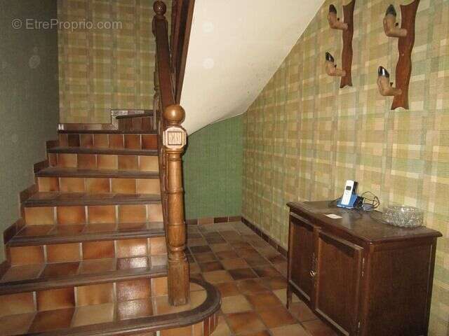 Maison à LA BATIE-MONTSALEON