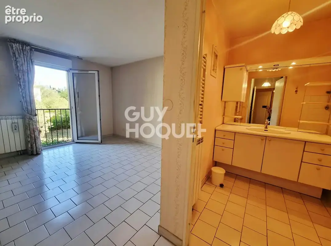 Montpellier Ouest - appartement 4 pièce(s) 85.15 m2 + Garage + parking - photo 7