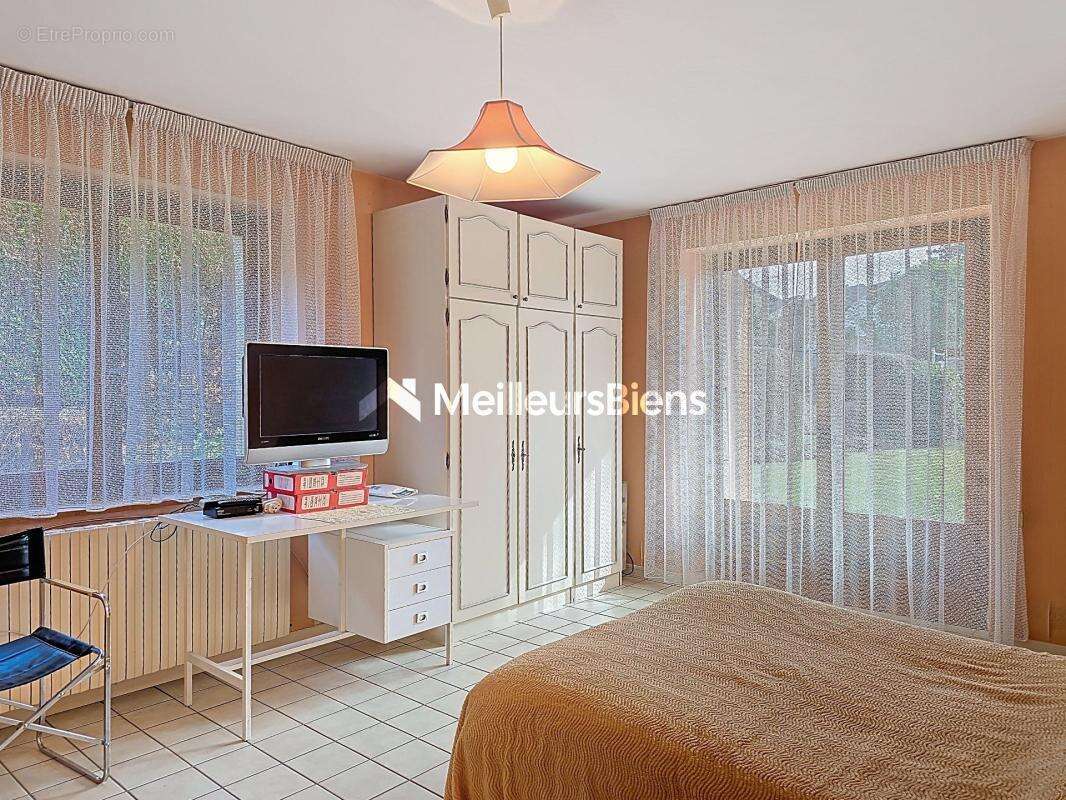 Maison à THONON-LES-BAINS