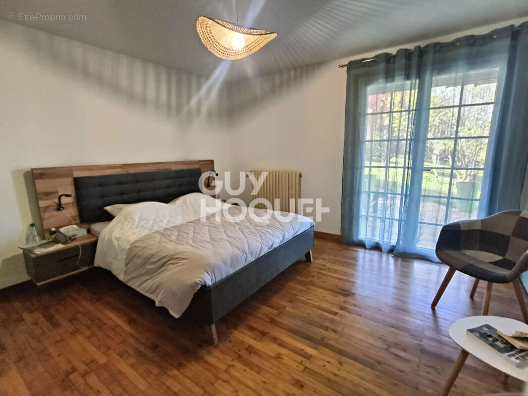 Maison à FONTENAY-LE-COMTE