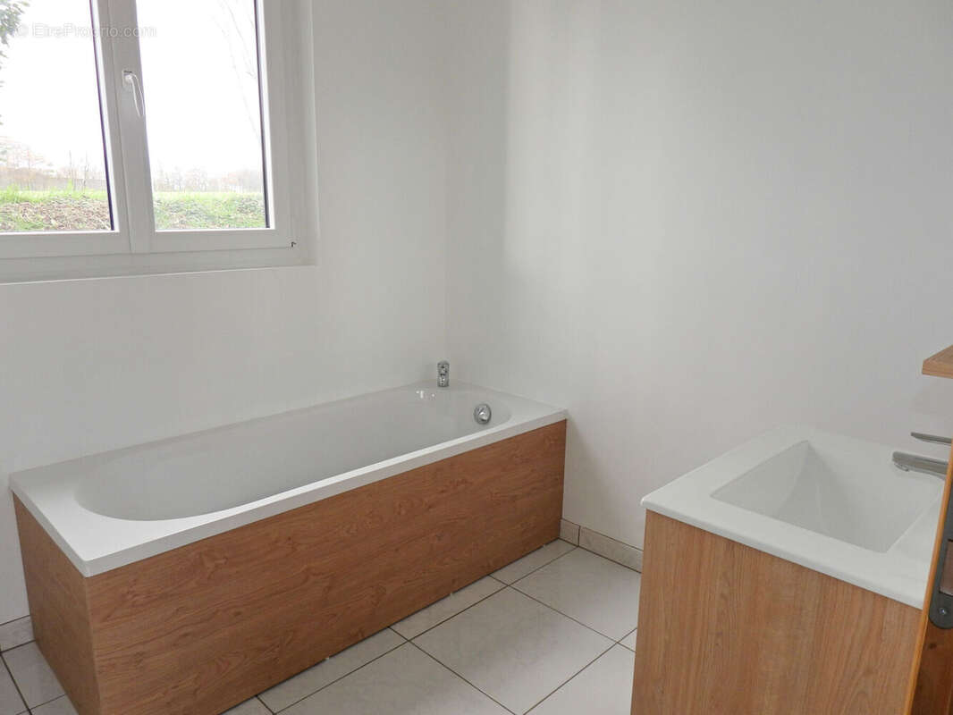 Photo 7 - Maison à FECAMP