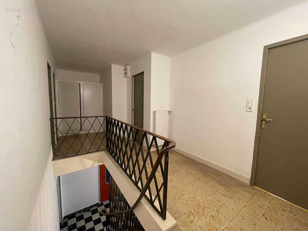 Maison à VALENCIENNES