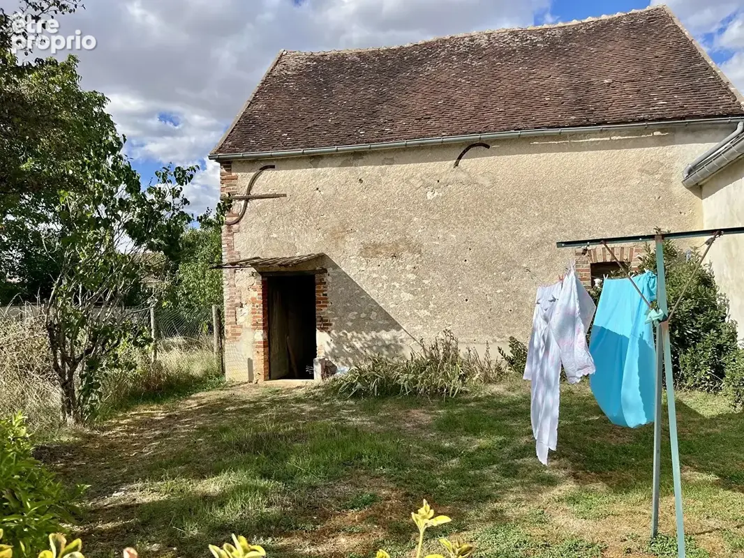 Maison et Grange - photo 3
