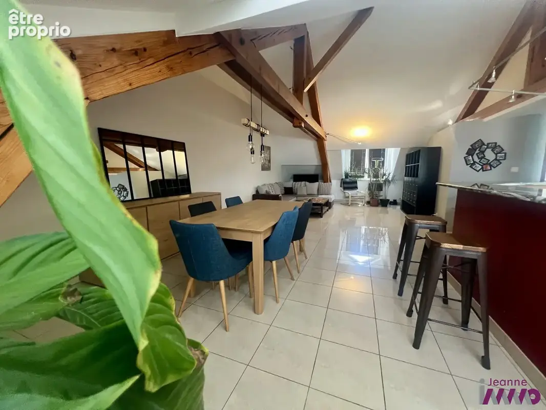 Appartement 95 m² à Belfort  - photo 5