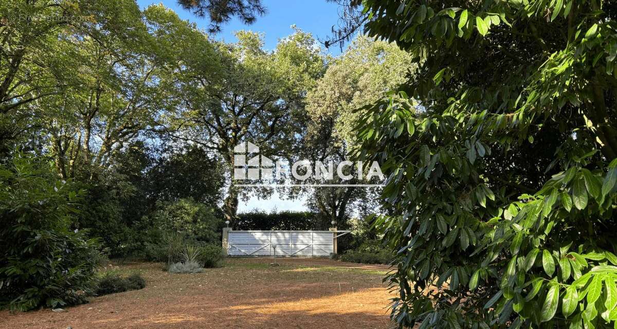 Maison à LES SABLES-D&#039;OLONNE