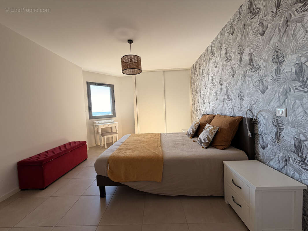 Appartement à NARBONNE