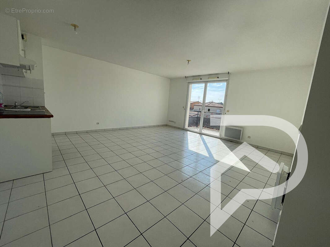 Appartement à BEZIERS