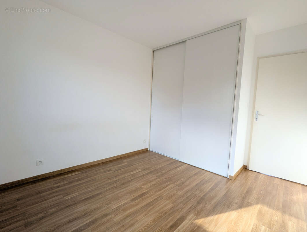 A vendre dans le centre PLELAN LE GRAND, maison 4 chambres récente - photo 12