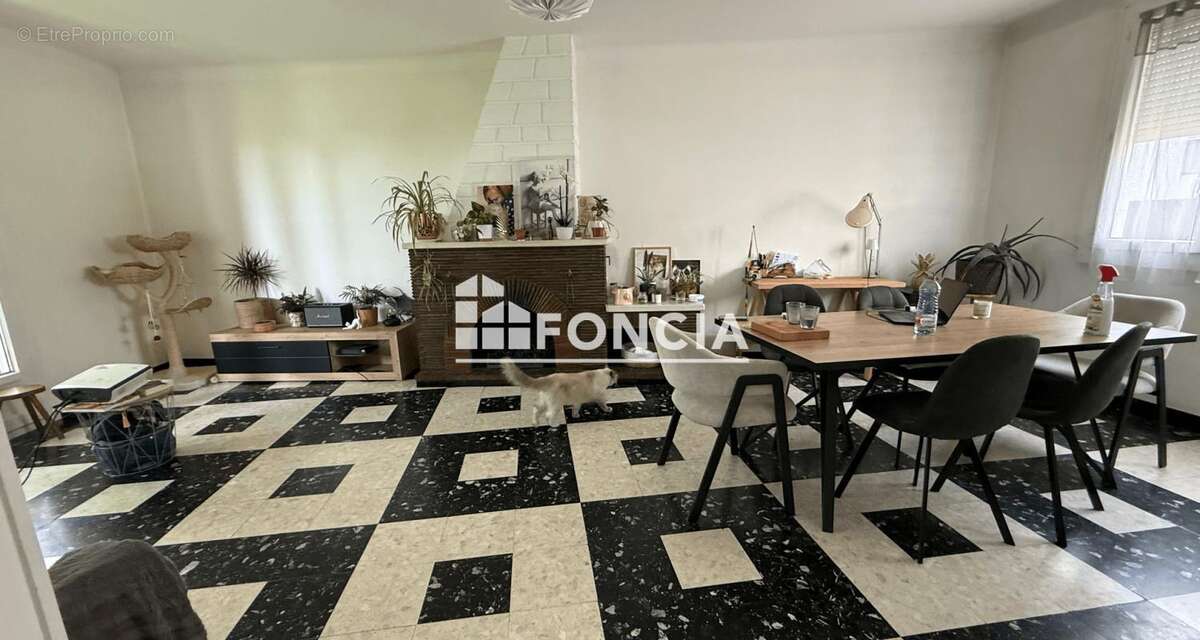 Exclusivite : immeuble de 2 appartements avec acces riviere - photo 5