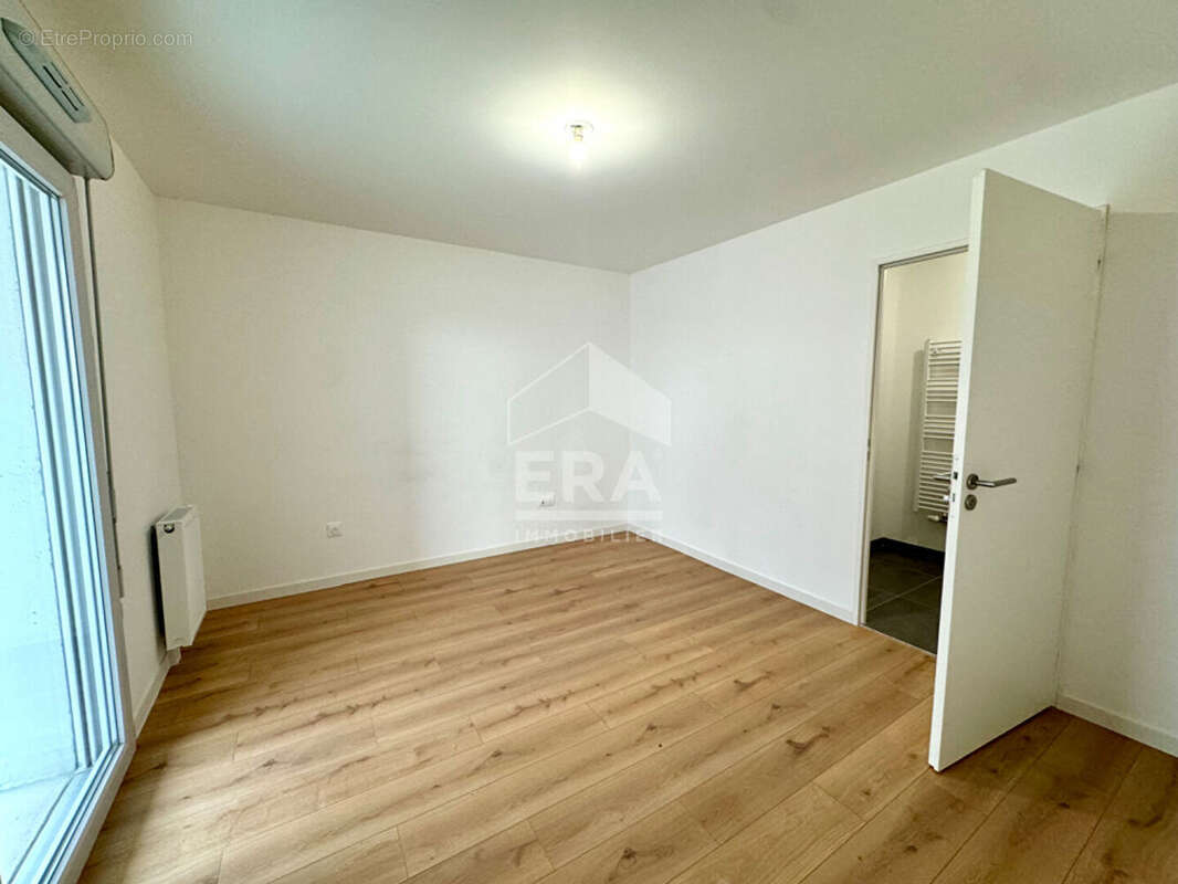 Appartement à BOULOGNE-SUR-MER
