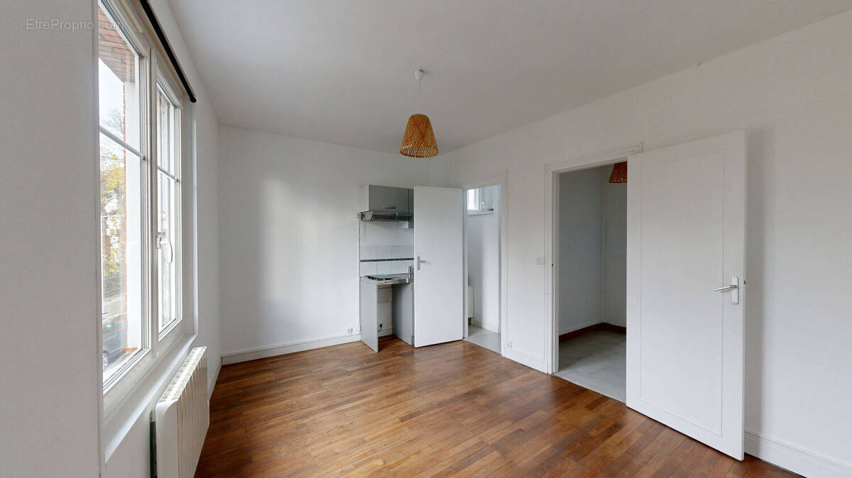 Appartement à LE HAVRE