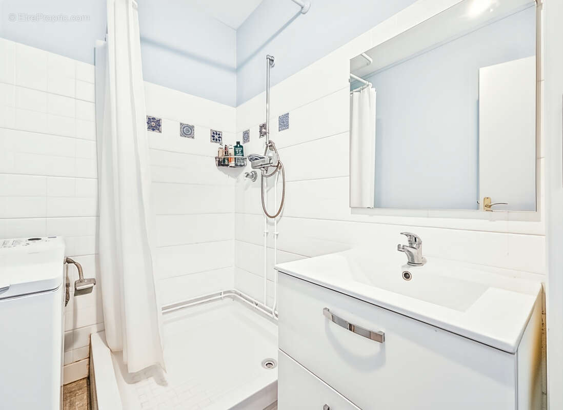 Appartement T5 - 108 m² - photo 13