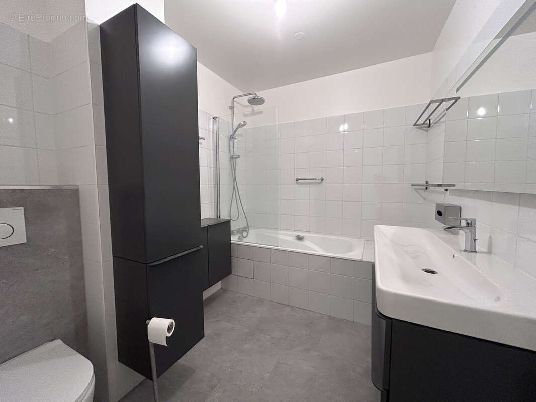 Appartement à DIVONNE-LES-BAINS