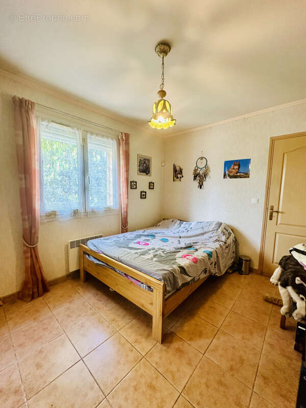 Maison à VILLENEUVE-DE-LA-RAHO