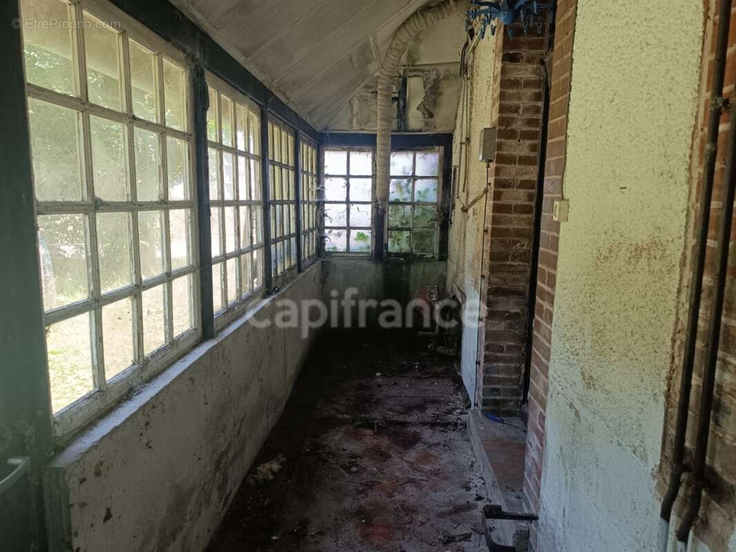 Maison à vendre 5 pièces  (89) - photo 11