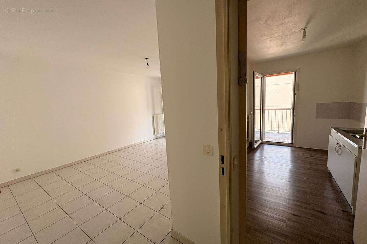 Appartement à BASTIA