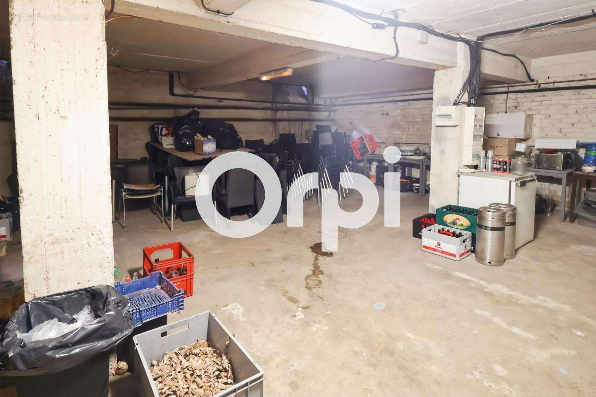 Commerce à DUNKERQUE