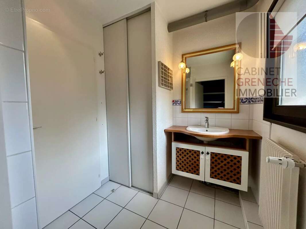 Appartement à THONON-LES-BAINS