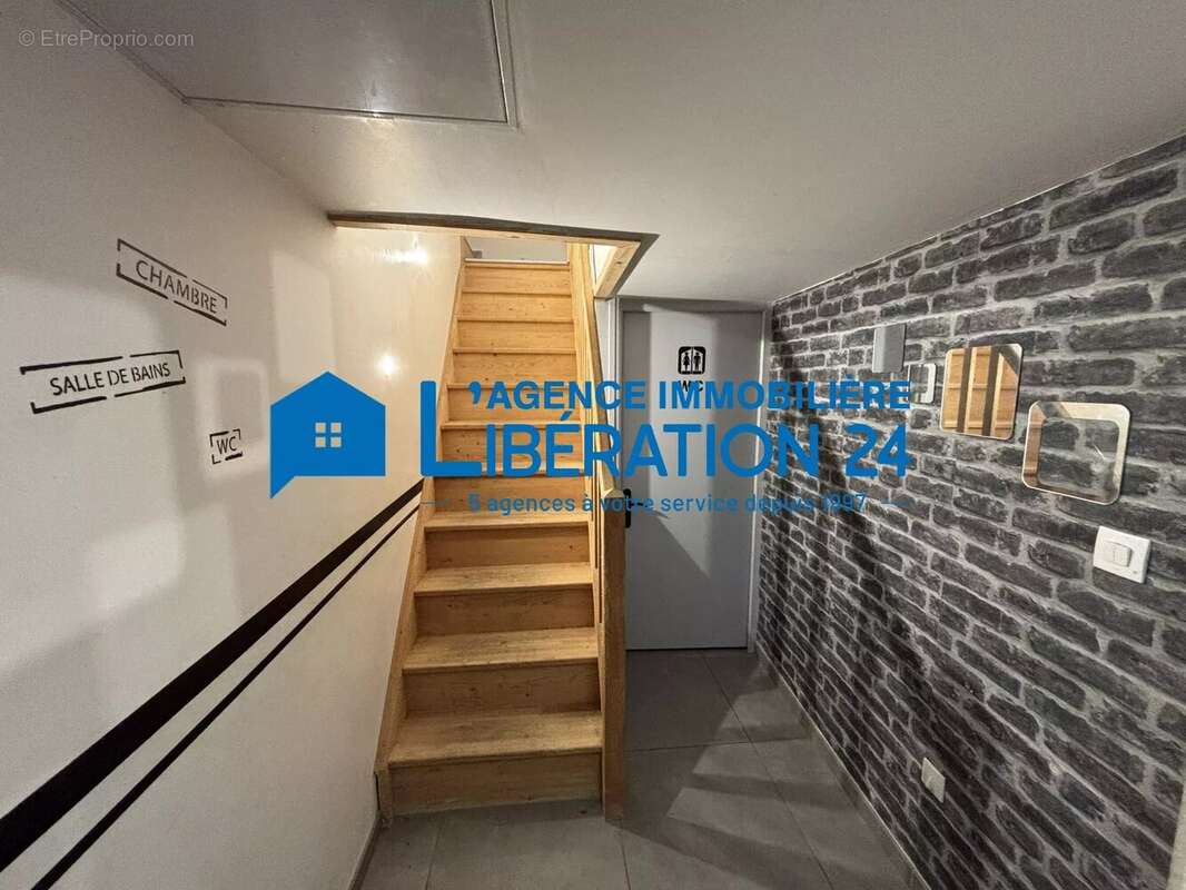 Maison à CRAINTILLEUX