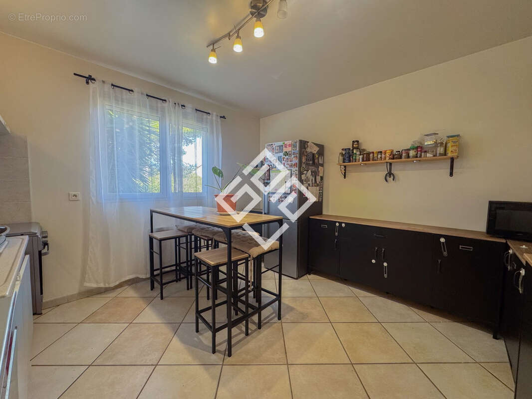 Maison à PORT-LA-NOUVELLE