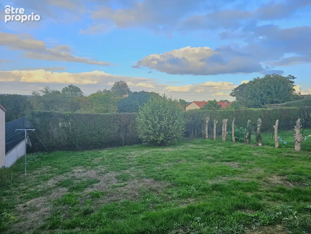 Maison dans impasse au calme - photo 9