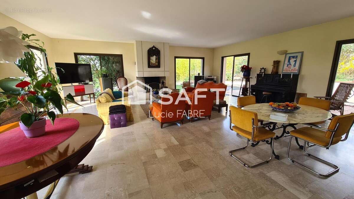 Photo 3 - Maison à MONTRABE