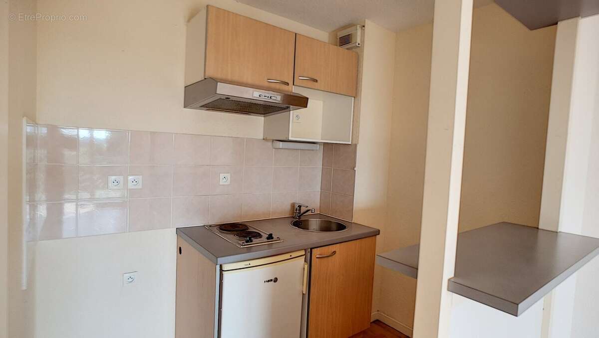 Appartement à ESCASSEFORT