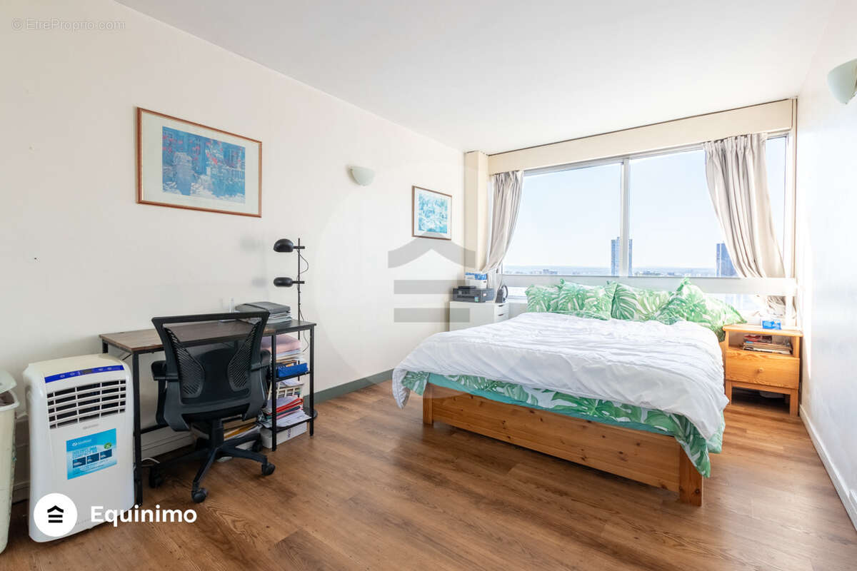 Appartement à PUTEAUX