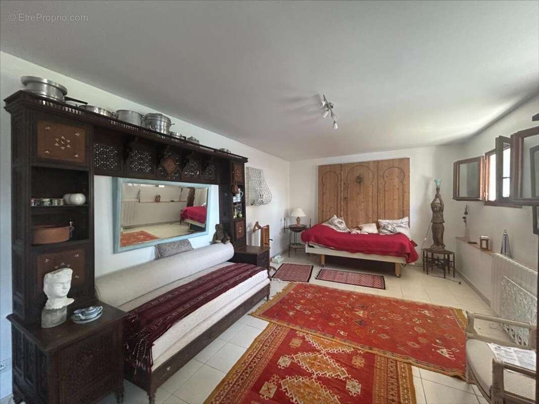 Maison à WARMERIVILLE