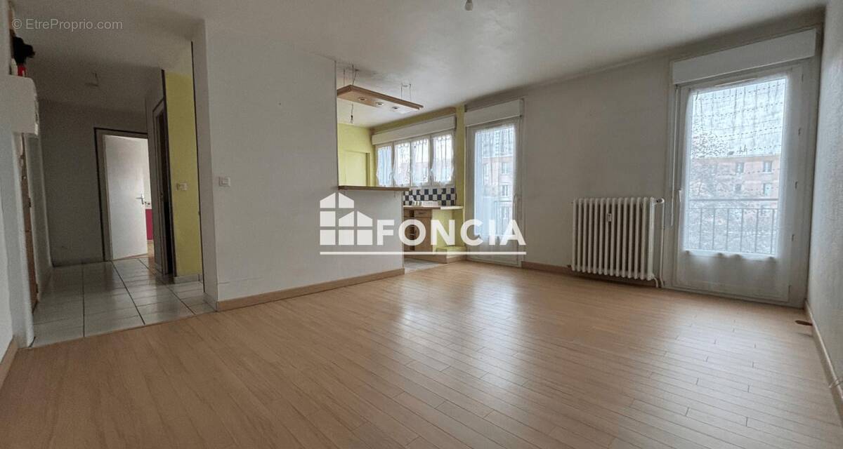 Appartement à LAVAL