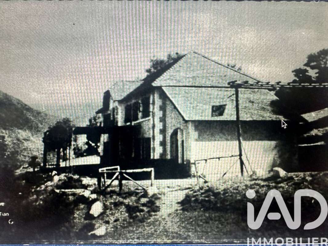 Photo 8 - Appartement à SAINT-ANDRE-D&#039;EMBRUN