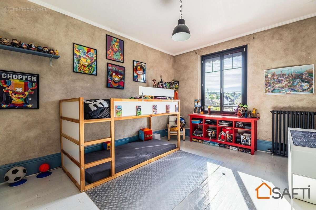 Photo 5 - Maison à CREIL