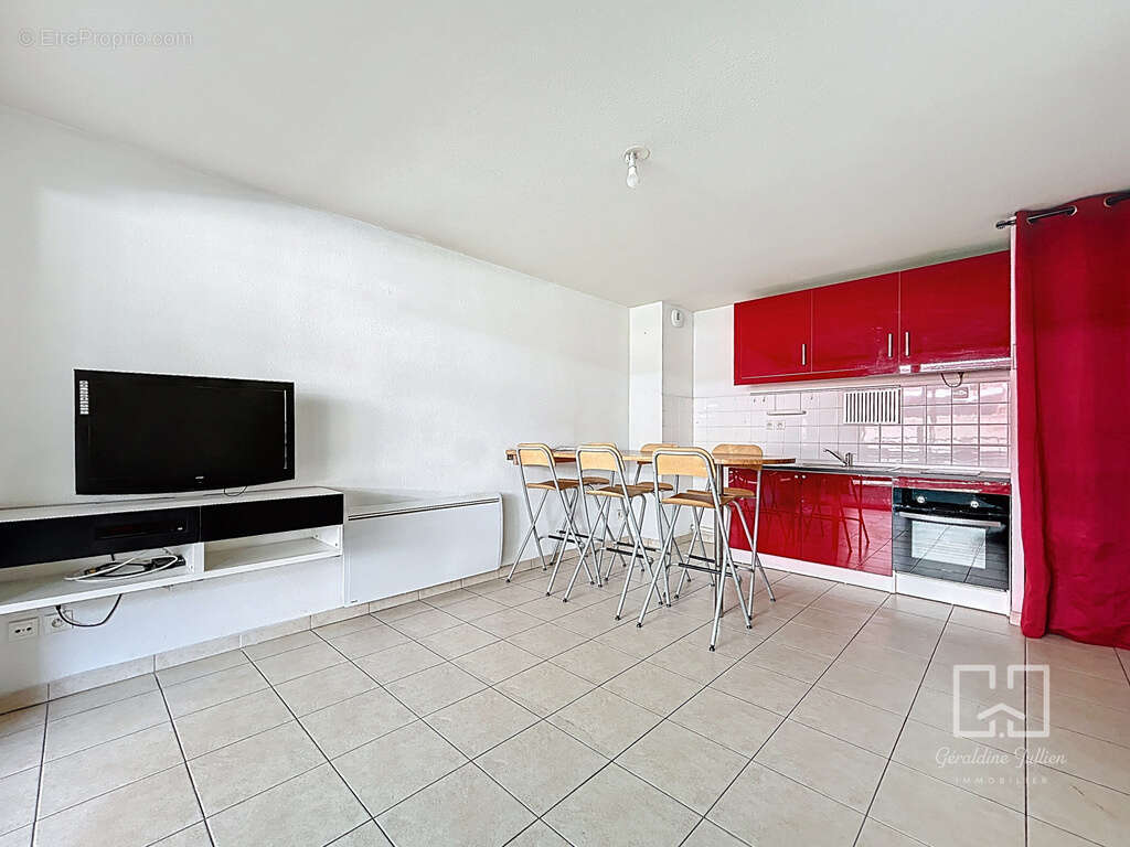 Appartement à BRIANCON
