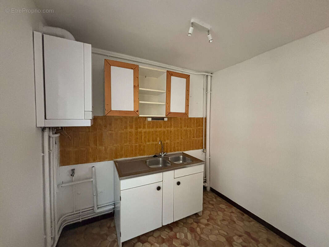 Appartement à ROUEN