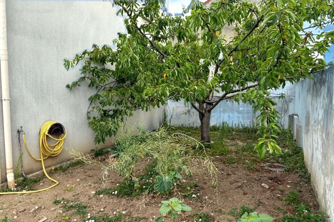 Appartement à CHAMPIGNY-SUR-MARNE