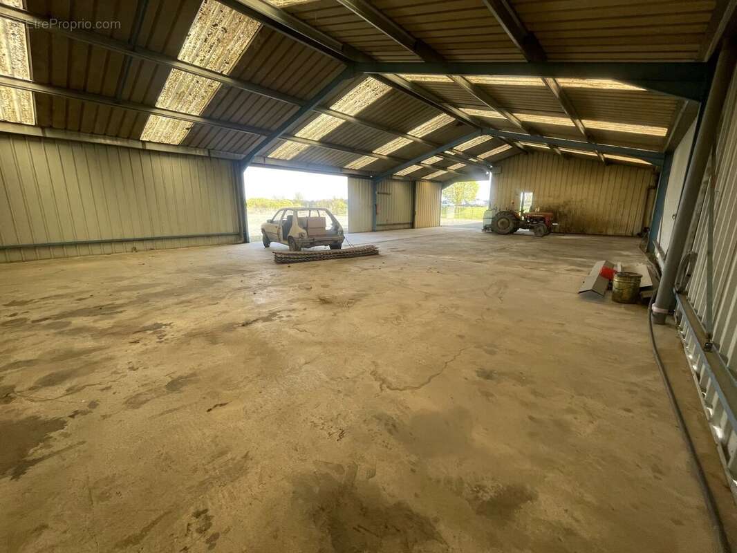 Commerce à RICHELIEU