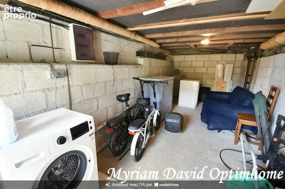 Maison de plain-pied 42 m² avec jardin – Premier achat ou investissement – Plouguernével - photo 16