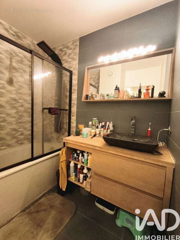 Photo 2 - Appartement à MEYTHET