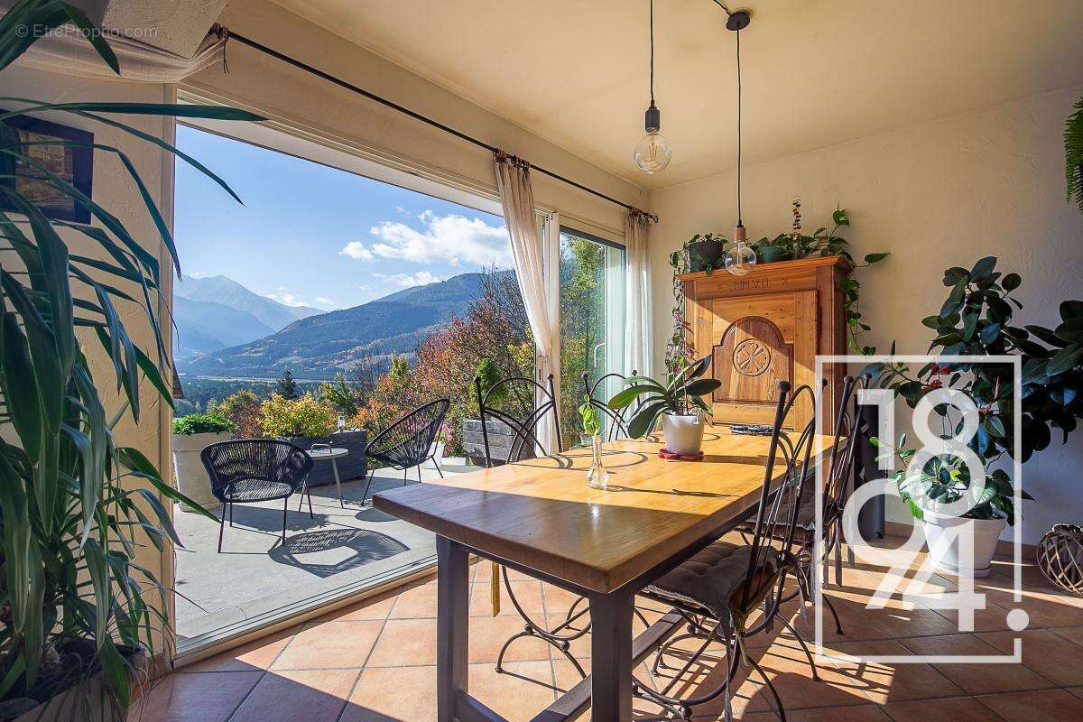 Maison à SAINT-PONS