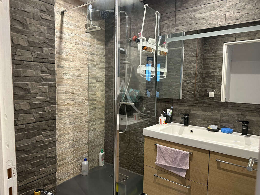 Appartement à SAINT-JEAN-LE-BLANC