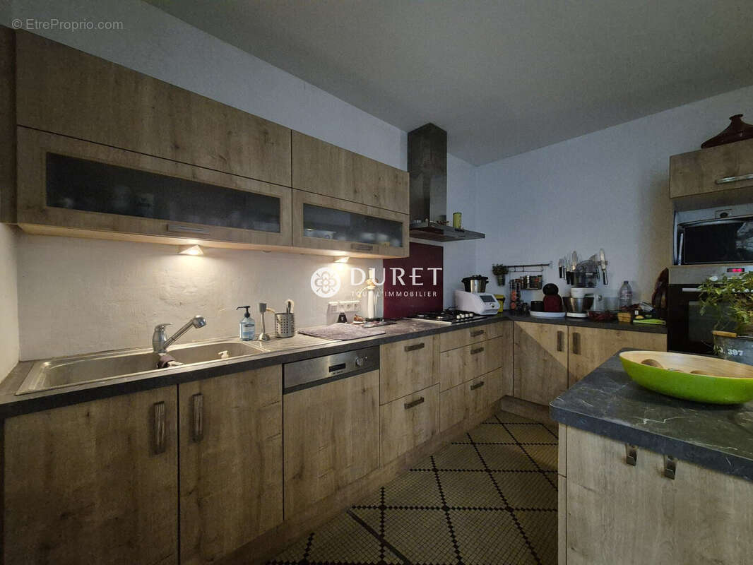 Maison à LA REMAUDIERE