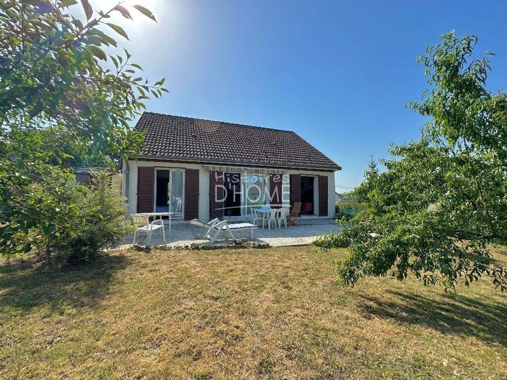 Maison à LA FERTE-GAUCHER